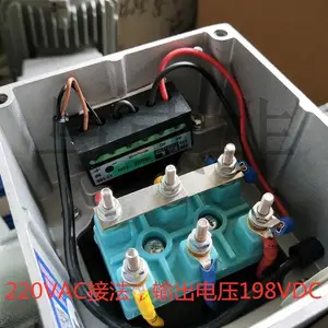 代替双压整流器BEG-561-440-130双压整流器l8884