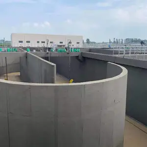高分子改性环氧树脂防腐防水涂料 扛拉强度 机械喷涂