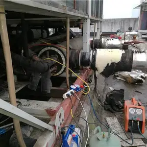 �������ά������ѹ����ά�� ����120kwѹ���������Ȧ����ά��