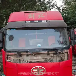 二手解放J6驾驶室 大量拆车驾驶室 解放悍V驾驶室拆车件解放虎V驾驶室系列 天V大量解放驾驶室二手解