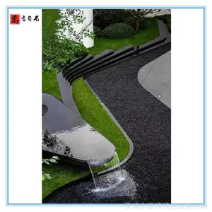 ԰������ʯ��ɫ��ʯ-����ˮĥʯ��ɫ��ʯ-�㶫ͥԺװ������ʯ