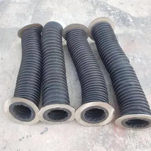 机床丝杠防尘罩 鑫姆迪克生产油缸伸缩保护套