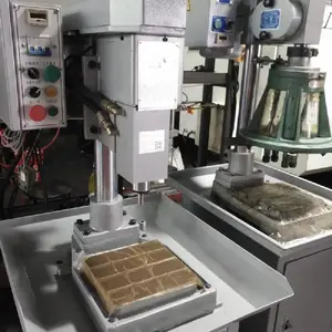 双伺服钻攻两用机多轴攻牙机多轴钻孔机攻丝机多头钻床多头攻牙机自动攻牙机