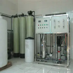 ȫ�Զ���¯��ˮ�豸 ��ҵ��ˮ��YDZQ-400 ��ˮ��������ˮ����«��