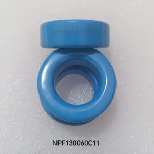 铁硅磁环NPF130060C11 提供电感设计定制 poco powder core
