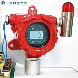 ������̼̽����������� CO2����̽����װ��
