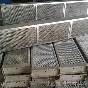 TA1钛网篮 电镀用钛篮 钛槽 钛桶 按图定制加工 交货及时
