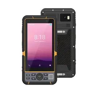 Andriod 13工业平板电脑Andriod11工业7寸10.1寸5.5寸RFID条码扫描防爆平板