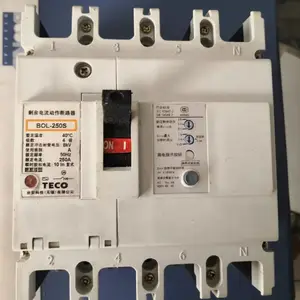 TECǪ ���ܿǶ�·��BO-125EB 3P 125A��������