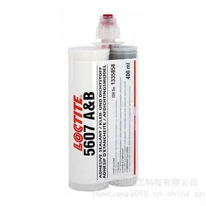 双组分触变性LOCTITE SI 5607湿气固化胶