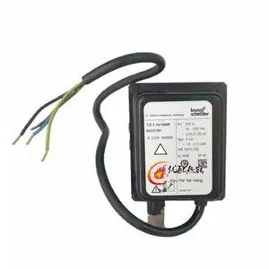 ���Ƶ�/krom schroderȼ����ȼ�ջ�����ѹ����ѹ��TZI5-15/100W