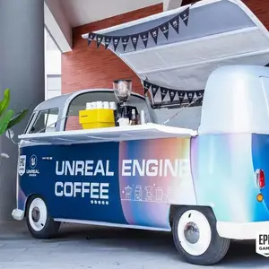 上 海租餐车 明星应援车出租 品宣活动租车推广 品牌拍摄广告租赁
