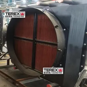 供应特雷克斯TERTEX TR100水箱用15311874备件 配件