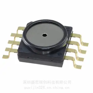 MPX2010D���Ե�ѹ���0��10kPa����ѹ��������Freescale