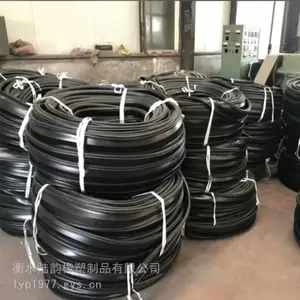 陆韵 钢边橡胶止水带 遇水膨胀橡胶止水带 可来图定制