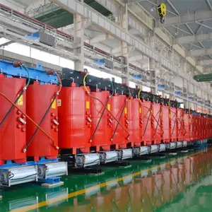 �ر�繤 SCB12��ʽ��ѹ�� S11-2500KVA�ͽ�ʽ��ѹ�� ��������