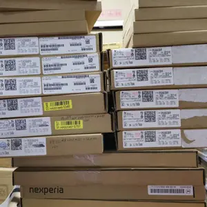 联阳半导体代理商供应IT9320封装TQFP 144