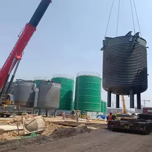 不锈钢反应釜上半圆管的常州市力兆机械