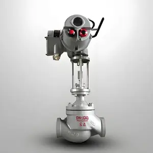 T968Y-250C���¸�ѹ�Ժ�ʽ�綯���ڷ�DN50�������ڷ�DN100
