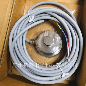 德国HBM原装1-RTNC3/4.7t称重传感器