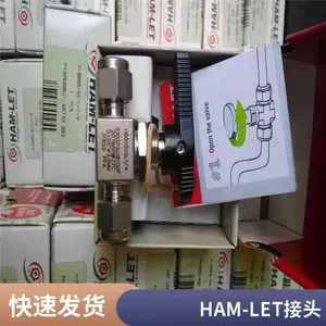 ��ɫ�� HAM LET����حH-500-SS-L-3/4�Ǳ�HAM-LET�򷧹�Ӧ��
