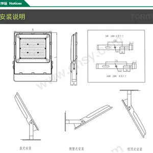 ͨ��ZY8106-L200LED������200WIP66AC90��264V5000K�׹�