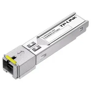 TP-LINK TL-SM311SSA-2KM  千兆单模单纤SFP光模块