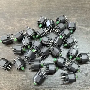 C&K Key Switch K12 Serise
