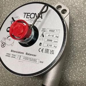 优势供应 TECNA 平衡器 6410 9322 NY