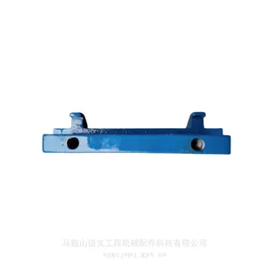 M730立轴制砂机配件 耐磨体 冲击块 分料锥 高耐磨 现货发