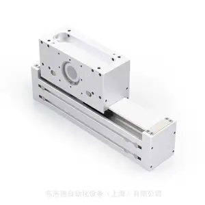 意大利原厂采购automationware MLBNCTL120 Z轴单导轨同步带轴