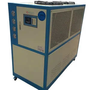120HP冷水机,制冷机,冰水机，保利德制冷机，专注制冷设备20年
