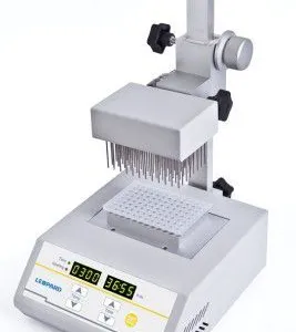 莱普特 NG150-1A 96孔氮吹仪 LEOPARD氮吹仪/北京