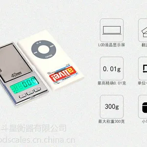BDS-DH02 MP3΢�͵��ӳ�0.01g �鱦�����Ƴ�