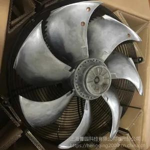 施乐百轴流风机FN045-VDK.4F.V7P1厂家授权代理供应