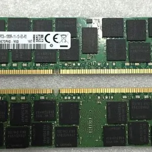 三星原装内存 服务器 REG DDR3 1600 8G PC3L 12800R 2RX4 三年保
