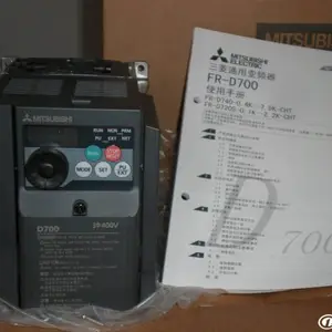 FR-E740-5.5K-CHT�����Ƶ��5.5KW����380V˵��������