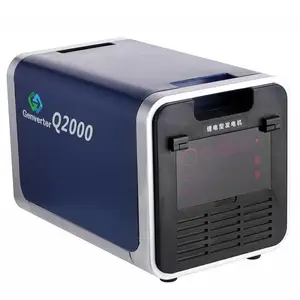 2000W大功率电力应急电源消防救援备用电源 应急***