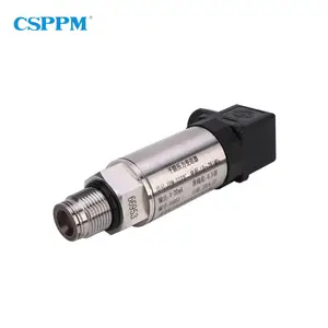 防雷击PPM-T232C齐平膜压力变送器----长沙钛合