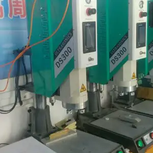 供应山东久隆JL-2600W新版自动追频焊接机