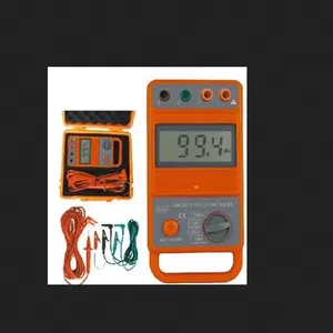 数字兆欧表 型号 XY633-DMG2671E 库号 M134272