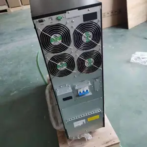 三相UPS电源SURT10000UXICH更换电池组沧州代理商