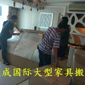 澳门到中山行李物品包车门到门服务