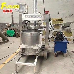 酱菜双桶压榨机 东都