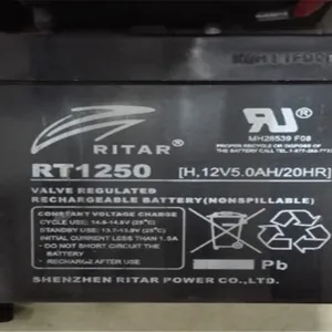 �������RT12240 12V24AH�������� ��������ר�õ�Դ