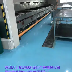 惠州龙门sc食品设计装修,龙门标准食品装修要求,sc生产许可证