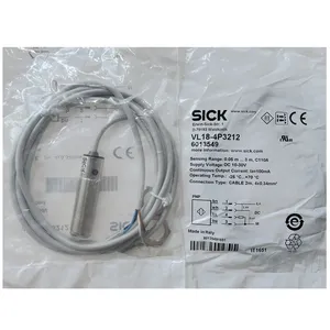 �¹�����SICK��翪��VL18-4P3212 VTE18-4N8212
