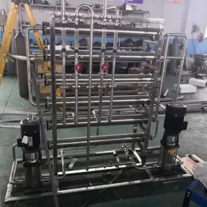 工厂水处理设备 工厂饮用水水处理设备