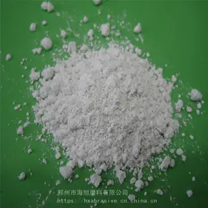 WHITE ALUMINUM OXIDE ��ɫ������4000Ŀ ��ֵ3.0��0.4΢��