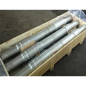 大连机械零部件加工-大型零部件机加工